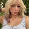 blazyblonde